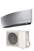 Reparación averías aire acondicionado Whirlpool en  Alicante