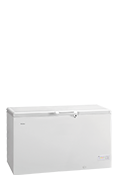 Reparación averías arcón Whirlpool en  Alicante