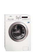 Reparación averías lavasecadoras Whirlpool en  Alicante