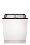 Reparación averías lavavajillas Whirlpool en  Alicante