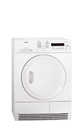 Reparación averías secadora Whirlpool en  Alicante