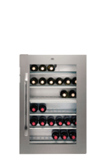 Reparación averías vinoteca Whirlpool en  Alicante